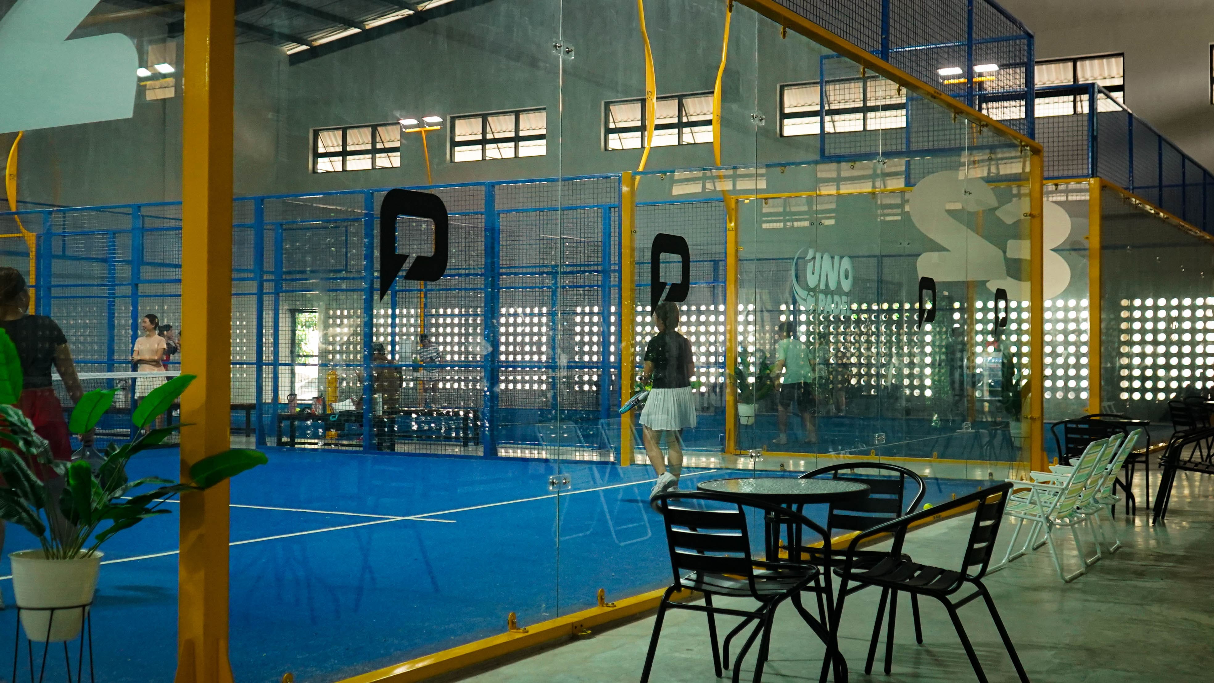 UNO Samator Surabaya